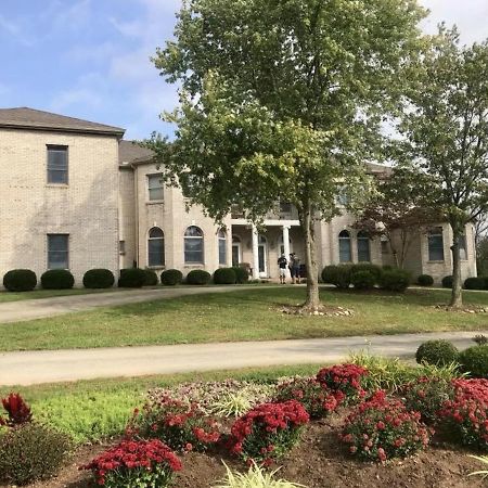 Rabbit Creek Bed & Breakfast Versailles Esterno foto