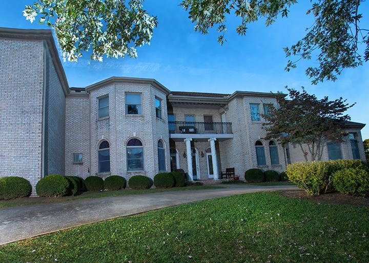Rabbit Creek Bed & Breakfast Versailles Esterno foto