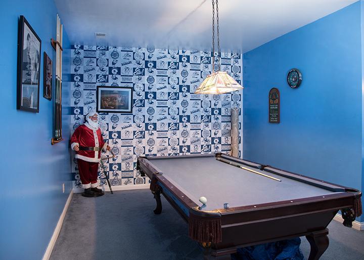 Rabbit Creek Bed & Breakfast Versailles Esterno foto