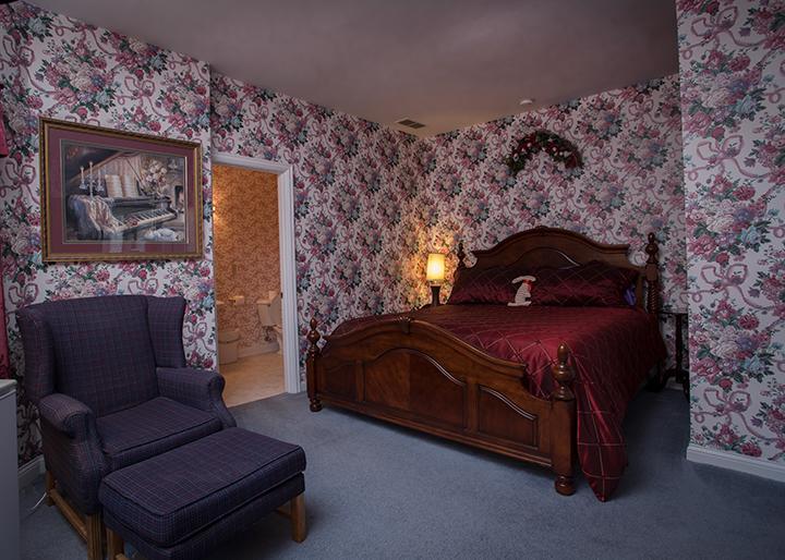 Rabbit Creek Bed & Breakfast Versailles Esterno foto