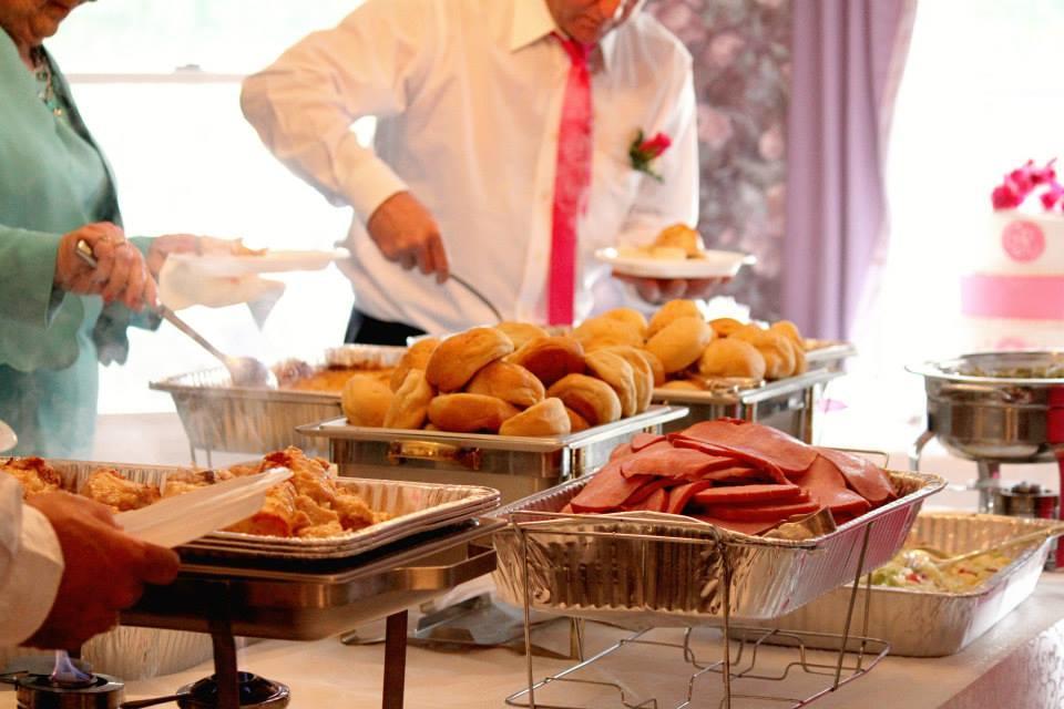 Rabbit Creek Bed & Breakfast Versailles Esterno foto