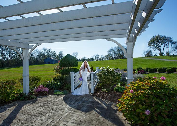 Rabbit Creek Bed & Breakfast Versailles Esterno foto