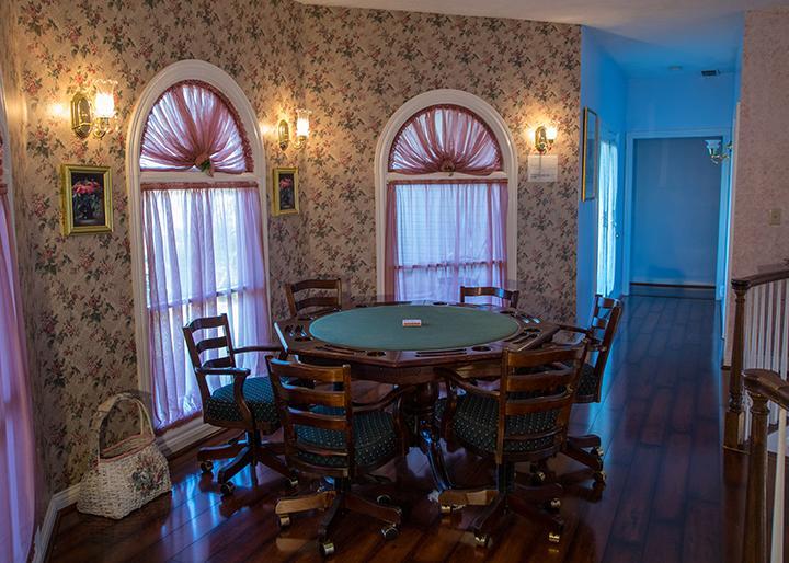 Rabbit Creek Bed & Breakfast Versailles Esterno foto