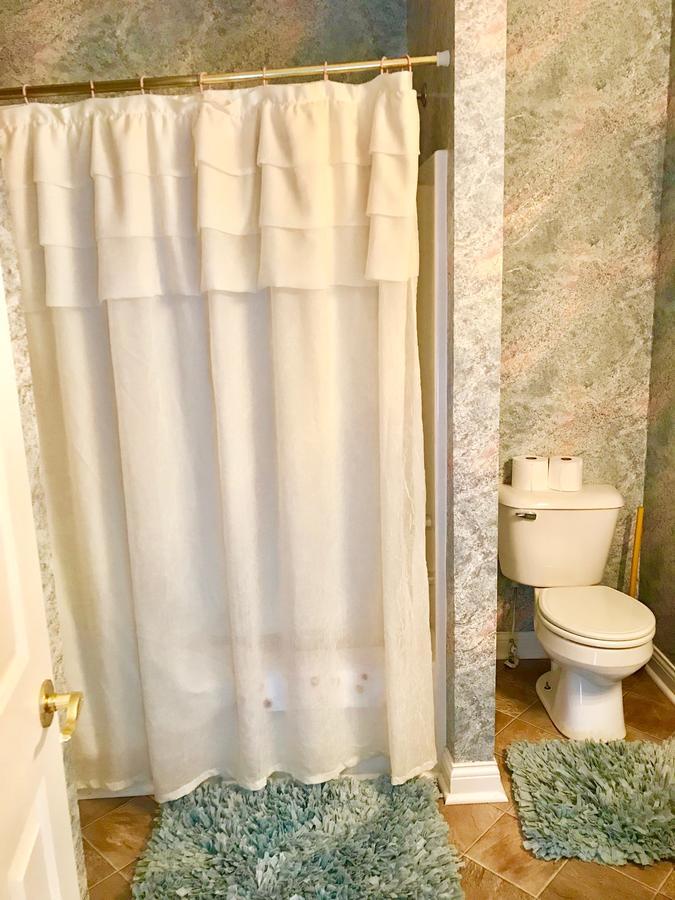 Rabbit Creek Bed & Breakfast Versailles Esterno foto